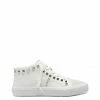 Camuto Shoes Folliah Casual Sneaker In White