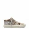 Camuto Folliah Casual Sneaker In Animal Combo Shoes