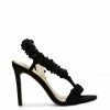 Camuto Shoes Jessin High Heel In Black
