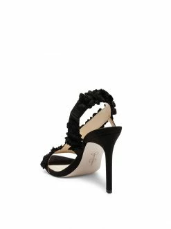 Camuto Shoes Jessin High Heel In Black