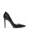 Camuto Shoes Prizma D'Orsay Pump In Black