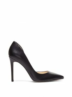 Camuto Shoes Prizma D'Orsay Pump In Black
