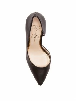 Camuto Shoes Prizma D'Orsay Pump In Black