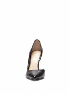Camuto Shoes Prizma D'Orsay Pump In Black