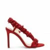 Camuto Jessin High Heel In Red Shoes