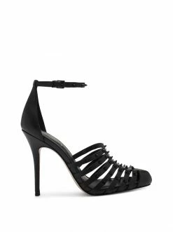 Camuto Westah High Heel In Black