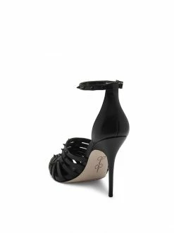 Camuto Westah High Heel In Black