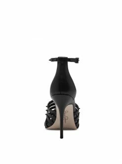 Camuto Westah High Heel In Black