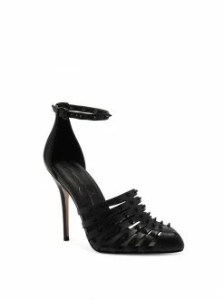 Camuto Westah High Heel In Black