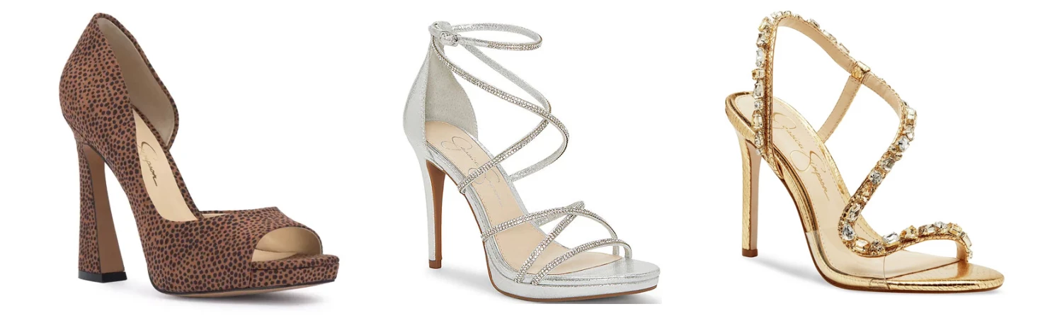 Jessica Simpson Sales 2022 -Jessica Simpson Sales 2022 shoes
